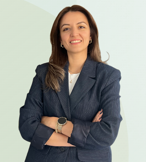 Neslihan Kırnap